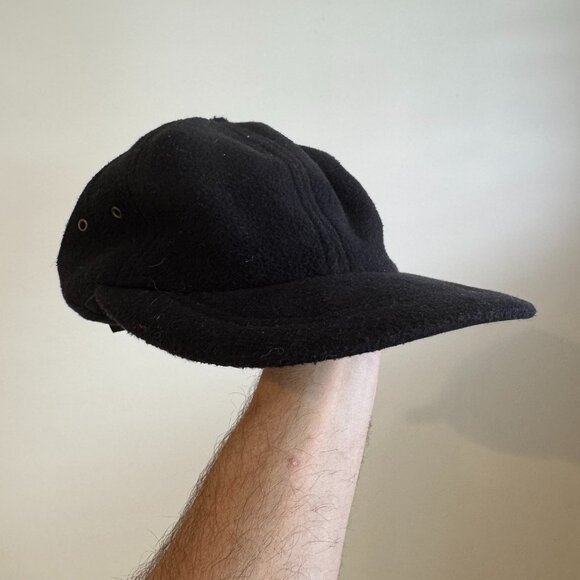 LL Bean Fleece Hat - Picture 1 of 5